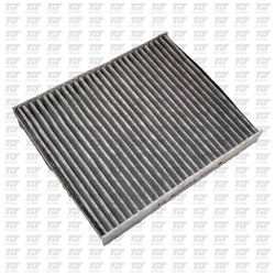 Cabin Air Filter QUINTON HAZELL QFC0592 OE Ref 1M0361528 QUINTON HAZELL