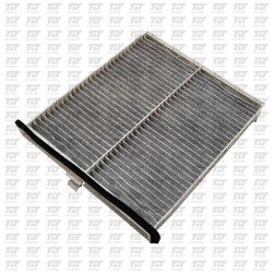 Cabin Air Filter QUINTON HAZELL QFC0593 OE Ref KD4761J6X9A QUINTON HAZELL