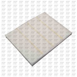 Cabin Air Filter QUINTON HAZELL QFC0594 OE Ref 5180987 QUINTON HAZELL