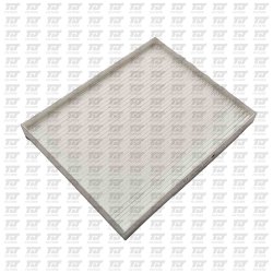 Cabin Air Filter QUINTON HAZELL QFC0595 OE Ref 97133F2100 QUINTON HAZELL