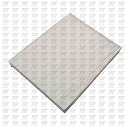Cabin Air Filter QUINTON HAZELL QFC0595 OE Ref 97133F2100 QUINTON HAZELL