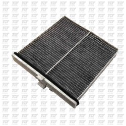 Cabin Air Filter QUINTON HAZELL QFC0600 OE Ref D09Z61J6X9A QUINTON HAZELL