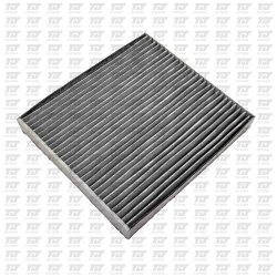 Cabin Air Filter QUINTON HAZELL QFC0601 OE Ref 5A06B97 QUINTON HAZELL