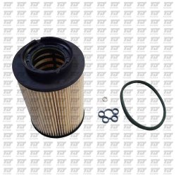 Fuel Filter QUINTON HAZELL QFF0001 OE Ref 1K0127177 QUINTON HAZELL