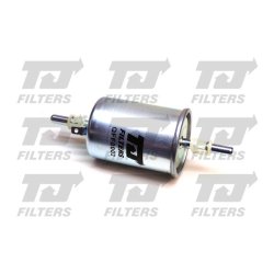 Fuel Filter QUINTON HAZELL QFF0002 OE Ref 25121074 QUINTON HAZELL