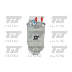 Fuel Filter QUINTON HAZELL QFF0006 OE Ref 46531688 QUINTON HAZELL