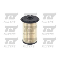 Fuel Filter QUINTON HAZELL QFF0017 OE Ref 1352443 QUINTON HAZELL