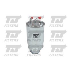 Fuel Filter QUINTON HAZELL QFF0026 OE Ref 1135482 QUINTON HAZELL