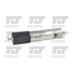 Fuel Filter QUINTON HAZELL QFF0027 OE Ref 13321702632 QUINTON HAZELL