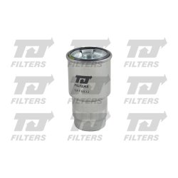 Fuel Filter QUINTON HAZELL QFF0032 OE Ref 2339064450 QUINTON HAZELL