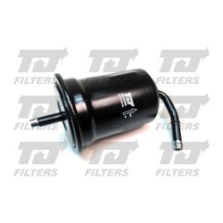 Fuel Filter QUINTON HAZELL QFF0034 OE Ref E9GY9155 QUINTON HAZELL