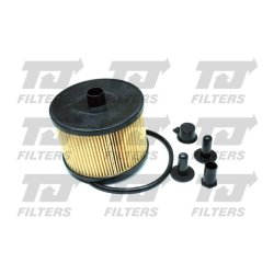 Fuel Filter QUINTON HAZELL QFF0035 OE Ref 1318563 QUINTON HAZELL