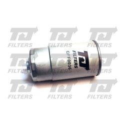Fuel Filter QUINTON HAZELL QFF0036 OE Ref K52129238AA QUINTON HAZELL
