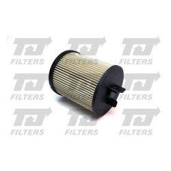 Fuel Filter QUINTON HAZELL QFF0042 OE Ref 8Z0127435A QUINTON HAZELL