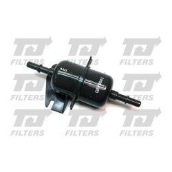 Fuel Filter QUINTON HAZELL QFF0043 OE Ref 1219781 QUINTON HAZELL