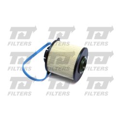 Fuel Filter QUINTON HAZELL QFF0044 OE Ref 5818085 QUINTON HAZELL