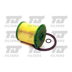 Fuel Filter QUINTON HAZELL QFF0050 OE Ref 7700116000 QUINTON HAZELL