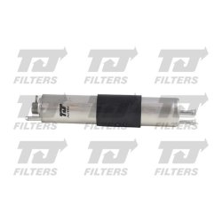 Fuel Filter QUINTON HAZELL QFF0054 OE Ref 13321439407 QUINTON HAZELL