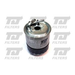 Fuel Filter QUINTON HAZELL QFF0055 OE Ref K05117492AA QUINTON HAZELL