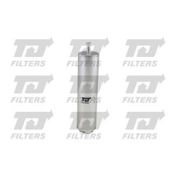 Fuel Filter QUINTON HAZELL QFF0056 OE Ref 13327793672 QUINTON HAZELL