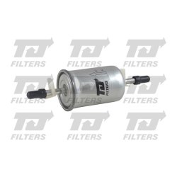 Fuel Filter QUINTON HAZELL QFF0062 OE Ref 1075138 QUINTON HAZELL