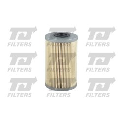 Fuel Filter QUINTON HAZELL QFF0063 OE Ref 1640000QAE QUINTON HAZELL