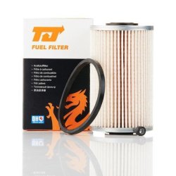 Fuel Filter QUINTON HAZELL QFF0063 OE Ref 1640000QAE QUINTON HAZELL