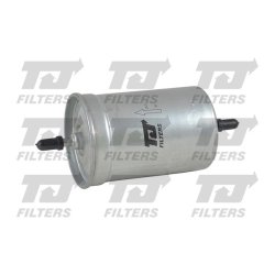 Fuel Filter QUINTON HAZELL QFF0065 OE Ref 1137457 QUINTON HAZELL
