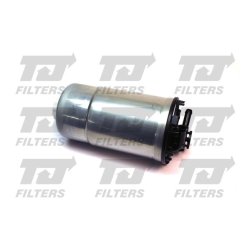 Fuel Filter QUINTON HAZELL QFF0069 OE Ref 6Q0127400A QUINTON HAZELL
