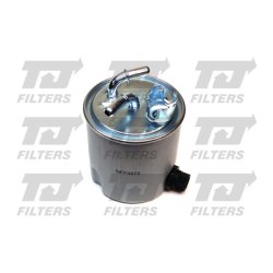 Fuel Filter QUINTON HAZELL QFF0073 OE Ref 7701067123 QUINTON HAZELL