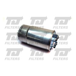 Fuel Filter QUINTON HAZELL QFF0077 OE Ref 813059 QUINTON HAZELL