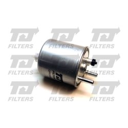 Fuel Filter QUINTON HAZELL QFF0082 OE Ref 8200638748 QUINTON HAZELL
