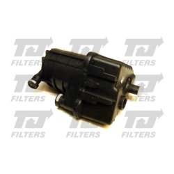 Fuel Filter QUINTON HAZELL QFF0087 OE Ref 7701061578 QUINTON HAZELL