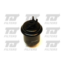 Fuel Filter QUINTON HAZELL QFF0089 OE Ref 1219777 QUINTON HAZELL