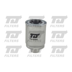 Fuel Filter QUINTON HAZELL QFF0096 OE Ref 1015734 QUINTON HAZELL
