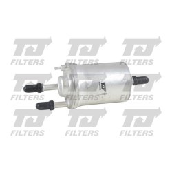 Fuel Filter QUINTON HAZELL QFF0097 OE Ref 164031219R QUINTON HAZELL