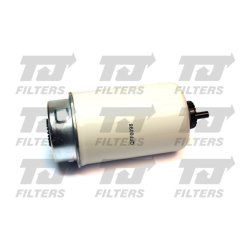 Fuel Filter QUINTON HAZELL QFF0098 OE Ref 1712985 QUINTON HAZELL