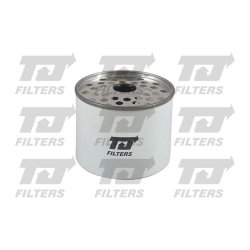 Fuel Filter QUINTON HAZELL QFF0109 OE Ref 105640606001