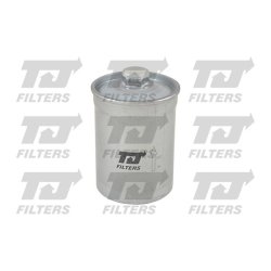 Fuel Filter QUINTON HAZELL QFF0113 OE Ref 1137440 QUINTON HAZELL