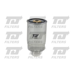 Fuel Filter QUINTON HAZELL QFF0114 OE Ref 116760469600 QUINTON HAZELL