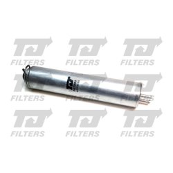 Fuel Filter QUINTON HAZELL QFF0119 OE Ref 13321705398 QUINTON HAZELL