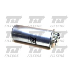 Fuel Filter QUINTON HAZELL QFF0121 OE Ref 4F0127435A QUINTON HAZELL