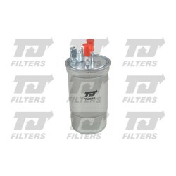 Fuel Filter QUINTON HAZELL QFF0123 OE Ref 1116546 QUINTON HAZELL