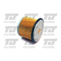 Fuel Filter QUINTON HAZELL QFF0124 OE Ref 1137376 QUINTON HAZELL