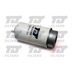 Fuel Filter QUINTON HAZELL QFF0133