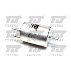 Fuel Filter QUINTON HAZELL QFF0136 OE Ref 4F0201511B QUINTON HAZELL