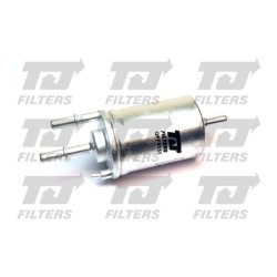 Fuel Filter QUINTON HAZELL QFF0137 OE Ref 1K0201051C QUINTON HAZELL