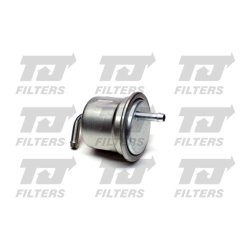 Fuel Filter QUINTON HAZELL QFF0141 OE Ref 1541084380 QUINTON HAZELL