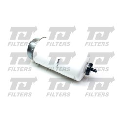 Fuel Filter QUINTON HAZELL QFF0145 OE Ref 1370779 QUINTON HAZELL