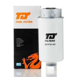 Fuel Filter QUINTON HAZELL QFF0145 OE Ref 1370779 QUINTON HAZELL